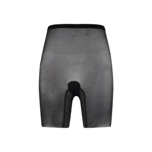 Tulle Shorts