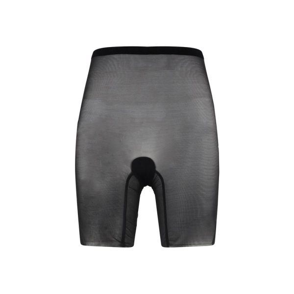 Tulle Shorts