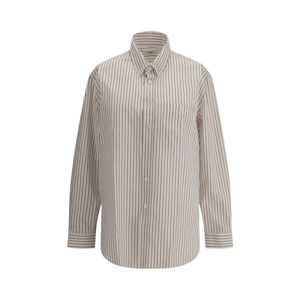 Striped Shirt