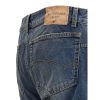 Wide leg Jeans - Image 3