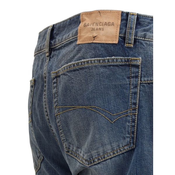 Wide leg Jeans - Image 3
