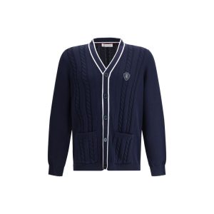 Knit Cardigan