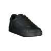 Black Polyester Sneaker - Image 2