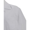 Shirt with applied print - Image 4