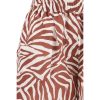 Zebra patterned Shorts - Image 3