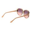 Beige Women Sunglasses - Image 3