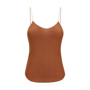 Ribbed Top