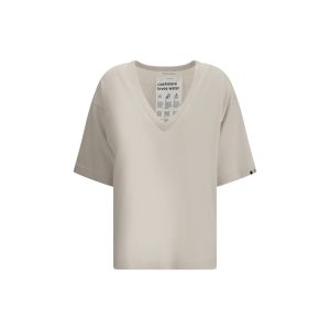 V-Neck cotton Top