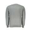 Brown Cotton Men Sweater - Image 2