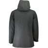 Brown Cotton Men Jacket - Image 2
