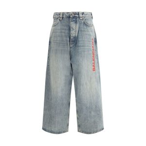 Baggy Jeans