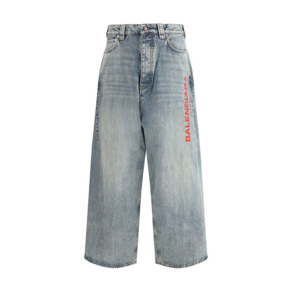 Baggy Jeans