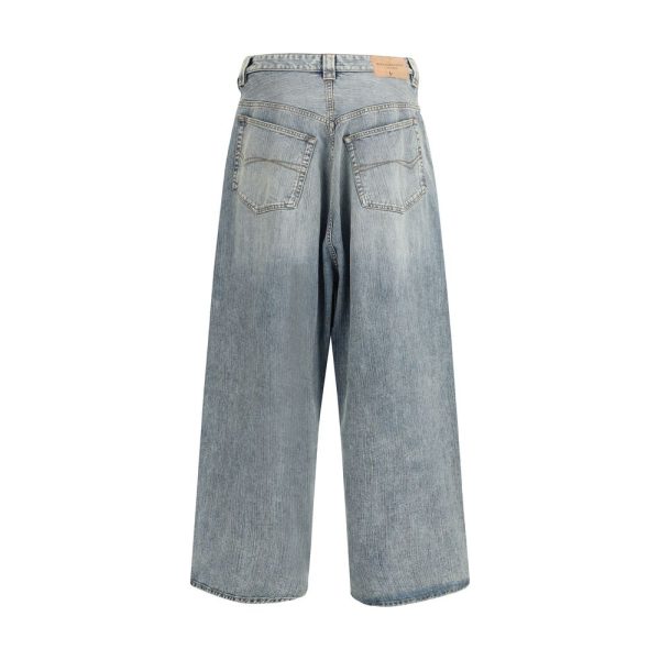 Baggy Jeans - Image 2