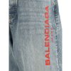 Baggy Jeans - Image 3