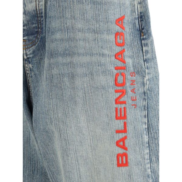 Baggy Jeans - Image 3