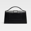 Le Grand Bambino Black Bag - Image 3
