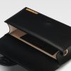 Le Grand Bambino Black Bag - Image 5