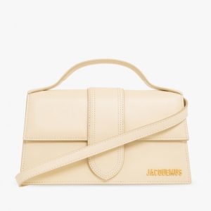 Le Grand Bambino Beige Bag