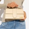 Le Grand Bambino Beige Bag - Image 2