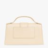 Le Grand Bambino Beige Bag - Image 6