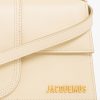 Le Grand Bambino Beige Bag - Image 4