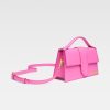 Le Grand Bambino Pink Bag - Image 3