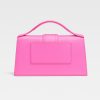 Le Grand Bambino Pink Bag - Image 4