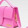 Le Grand Bambino Pink Bag - Image 5
