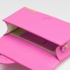 Le Grand Bambino Pink Bag - Image 6