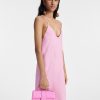 Le Grand Bambino Pink Bag - Image 2