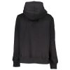 Black Cotton Sweater - Image 2