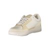 Beige Polyethylene Men Sneaker - Image 3