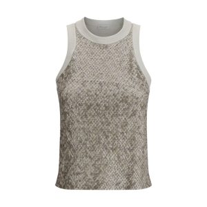 Sequins Top