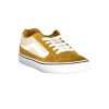 Yellow Polyester Sneaker - Image 2