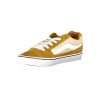 Yellow Polyester Sneaker - Image 3