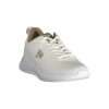 Beige Synthetic Women Sneaker - Image 2