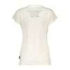 White Viscose Tops & T-Shirt - Image 2