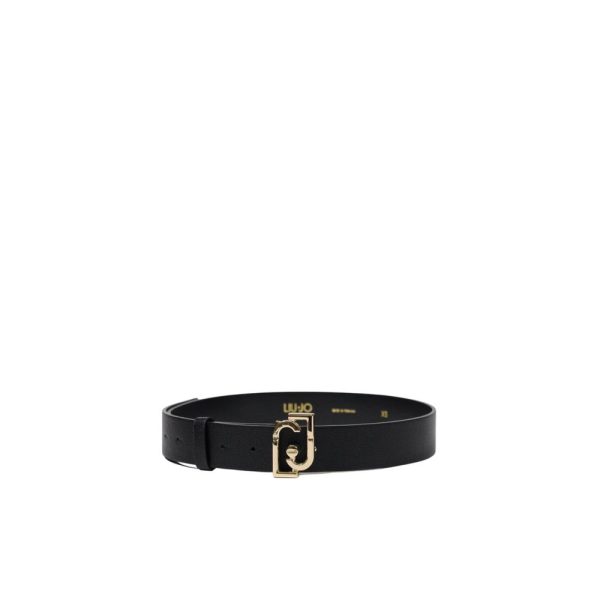 Black Polyethylene Belt