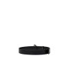 Black Polyethylene Belt - Image 2