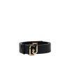 Black Polyethylene Belt - Image 3