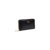 Black Polyethylene Wallet - Image 3