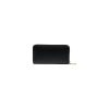 Black Polyethylene Wallet - Image 4