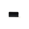 Black Polyethylene Wallet - Image 5