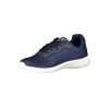 Athletic Sneakers with Embroidered Details - Image 2