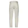 White Cotton Jeans & Pant - Image 2