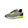 Brown Polyester Men Sneaker - Image 3