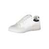 White Polyethylene Men Sneaker - Image 3