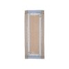 Beige Polyester Scarf - Image 2
