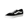 Black Polyester Sneaker - Image 3
