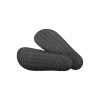 Black Polyethylene Men Sandal - Image 2